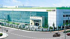 浙江圣奥家具